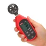 Miernik wiatru anemometr UT363 Uni-T