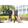 Miernik wiatru anemometr UT363S Uni-T