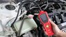 Tester szczelności UT336A UNI-T