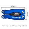 Mini-narzędzie wielofunkcyjne (multitool) 9w1 everActive