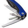 Zestaw baterii litowych everActive + Narzędzie wielofunkcyjne (multitool) 9w1