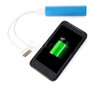 Mobilna bateria Power Bank 3000mAh Blue Star