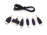 Mobilna bateria Power Bank 5000mAh