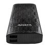 Power Bank ADATA P10000 10000 mAh czarny