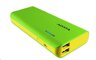 Power Bank ADATA PT100 10000 mAh aquamarine