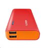 Power Bank ADATA PT100 10000 mAh red