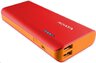 Power Bank ADATA PT100 10000 mAh red