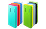 Mobilna bateria Power Bank ADATA PT100 10000mAh teal Mobilna bateria Power Bank ADATA PT100 10000mAh teal