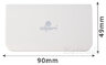 Mobilna bateria Power Bank DPM PBV12