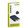 Power Bank Goobay 8.0 49216 8000 mAh OUTDOOR