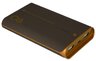 Mobilna bateria Power Bank GP 8000mAh kolor brązowy Mobilna bateria Power Bank GP 8000mAh kolor brązowy