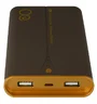 Mobilna bateria Power Bank GP 8000mAh kolor brązowy