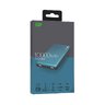 Power Bank GP - Seria M - MP10MA 10000 mAh morski