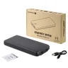 Power Bank everActive Energy Bank EB-20k 20000 mAh