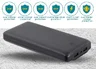 Power Bank everActive Energy Bank EB-20k 20000 mAh