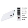 Mobilna bateria PowerBank REMAX PRODA PP-N3 30000mAh