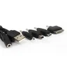 Mobilna bateria walec "Power Tube" 2600mAh Omega