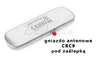 modem HSPA Huawei E173u-2 bez karty SIM