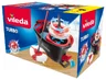 Mop obrotowy Vileda Easy Wring & Clean Turbo