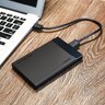 Obudowa dysku 2,5" SATA USB 3.0 UGREEN US221 30848 Obudowa dysku 2,5" SATA USB 3.0 UGREEN US221 30848