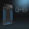 Obudowa dysku 2,5" SATA USB 3.0 UGREEN US221 30848 Obudowa dysku 2,5" SATA USB 3.0 UGREEN US221 30848