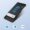 Obudowa dysku 2,5" SATA USB 3.0 UGREEN US221 30848 Obudowa dysku 2,5" SATA USB 3.0 UGREEN US221 30848