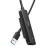 Mostek USB 3.0 - SATA III 2,5" Ugreen CM321 70609