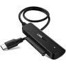 Mostek USB-C 3.0 - SATA III 2,5" Ugreen CM321 70610