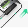 Mostek USB-C 3.0 - SATA III 2,5" Ugreen CM321 70610