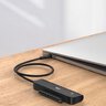 Mostek USB-C 3.0 - SATA III 2,5" Ugreen CM321 70610