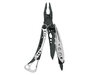 Multitool Leatherman Skeletool Black/Silver (832629)