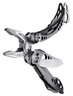 Multitool Leatherman Skeletool CX (830923)