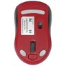 Mysz bezprzewodowa laserowa 2,4GHz Defender Dacota MS-155