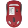 Mysz bezprzewodowa laserowa 2,4GHz Defender Dacota MS-155