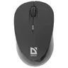 Mysz bezprzewodowa laserowa 2,4GHz Defender Dacota MS-155