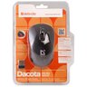 Mysz bezprzewodowa laserowa 2,4GHz Defender Dacota MS-155
