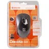 Mysz bezprzewodowa laserowa 2,4GHz Defender Dacota MS-155