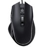 Mysz optyczna dla graczy USB Baseus GAMO GM01 6400DPI