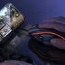 Mysz optyczna dla graczy USB Baseus GAMO GM01 6400DPI