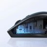 Mysz bezprz. opt. 2,4GHz + Bluetooth UGREEN 15807 Mysz bezprz. opt. 2,4GHz + Bluetooth UGREEN 15807