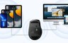 Mysz optyczna bezprzewodowa 2,4GHz + Bluetooth 5.0 UGREEN MU006 90855