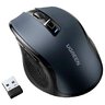 Mysz optyczna bezprzewodowa 2,4GHz + Bluetooth 5.0 UGREEN MU006 90855