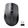 Mysz optyczna bezprzewodowa 2,4GHz + Bluetooth 5.0 UGREEN MU006 90855