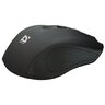Mysz optyczna bezprzewodowa 2,4GHz Defender Accura MM-935 czarna
