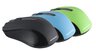 mysz optyczna bezprzewodowa 2,4GHz Modecom MC-WM9