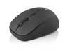 mysz optyczna bezprzewodowa bluetooth Modecom MC-BM6