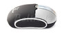 Mysz optyczna bluetooth Redstar Black/Silver mini