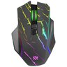 Mysz optyczna dla graczy bezprzewodowa Defender Uran GM-503 3200DPI