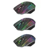 Mysz optyczna dla graczy bezprzewodowa Defender Uran GM-503 3200DPI