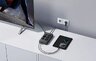 Listwa zasilająca 6g UGREEN S622 75141 1.5m - 6niazd AC, 1xUSB-C, 3xUSB-A 20W